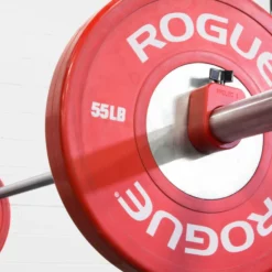 Rogue Fitness Rogue Proloc™ Collars - Red -Rogue Fitness shop PL0004 web 2 h4upaa