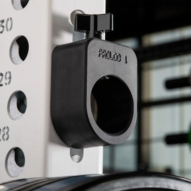 Proloc™ PROLOC™ 1 Magnet Collar Set 4 Proloc™ PROLOC™ 1 Magnet Collar Set - Image 2