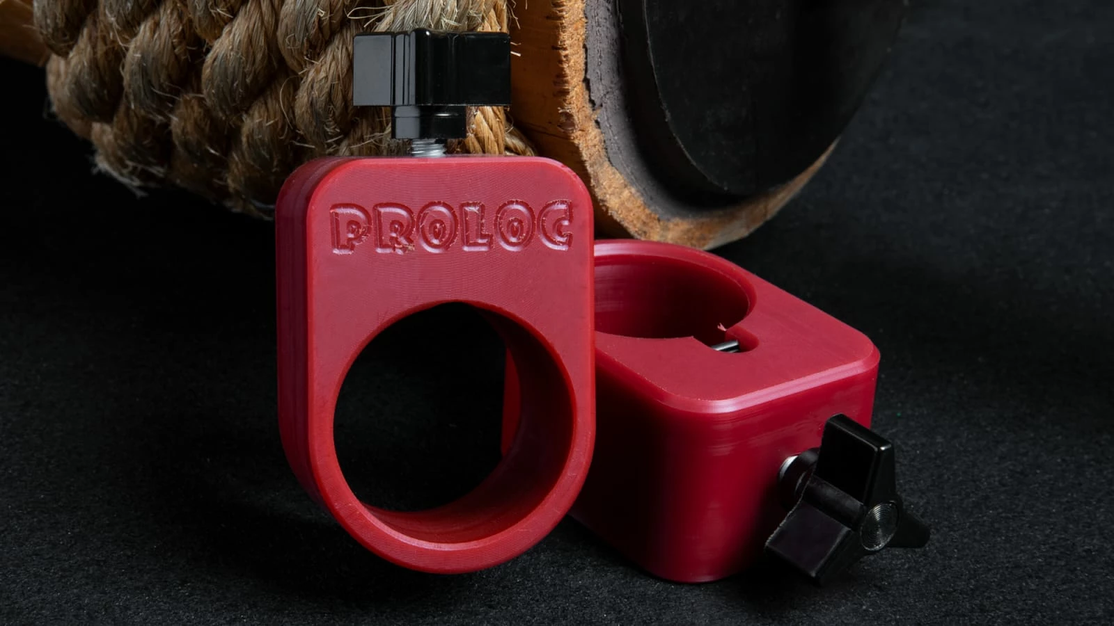 Proloc™ PROLOC™ Strongman Collars 3 Proloc™ PROLOC™ Strongman Collars