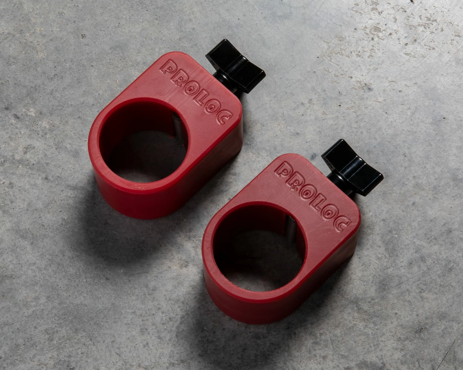 Proloc™ PROLOC™ Strongman Collars 4 Proloc™ PROLOC™ Strongman Collars - Image 2