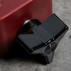 Proloc™ PROLOC™ Strongman Collars 9 Proloc™ PROLOC™ Strongman Collars -Rogue Fitness shop PL0010 RED web4 fbutfb