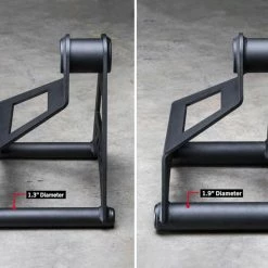 Rogue Fitness Rogue Parallel Landmine Handle -Rogue Fitness shop PLANDMINE WEB2 ph2eaq