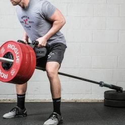 Rogue Fitness Rogue Parallel Landmine Handle -Rogue Fitness shop PLANDMINE WEB4 xoicze