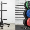 Rogue Fitness Rogue Vertical Plate Tree 2.0 2 Rogue Fitness Rogue Vertical Plate Tree 2.0 -Rogue Fitness shop PLATETREE2 H vrsojf