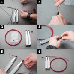 Rogue Fitness Rogue PRO Replacement Cables -Rogue Fitness shop PROREPCABLES WEB1 aj5khy