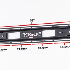 Rogue Fitness Rogue R-3W Fold Back Wall Mount Rack 8 Rogue Fitness Rogue R-3W Fold Back Wall Mount Rack -Rogue Fitness shop R3Wgroup WEB4 j8gyyy