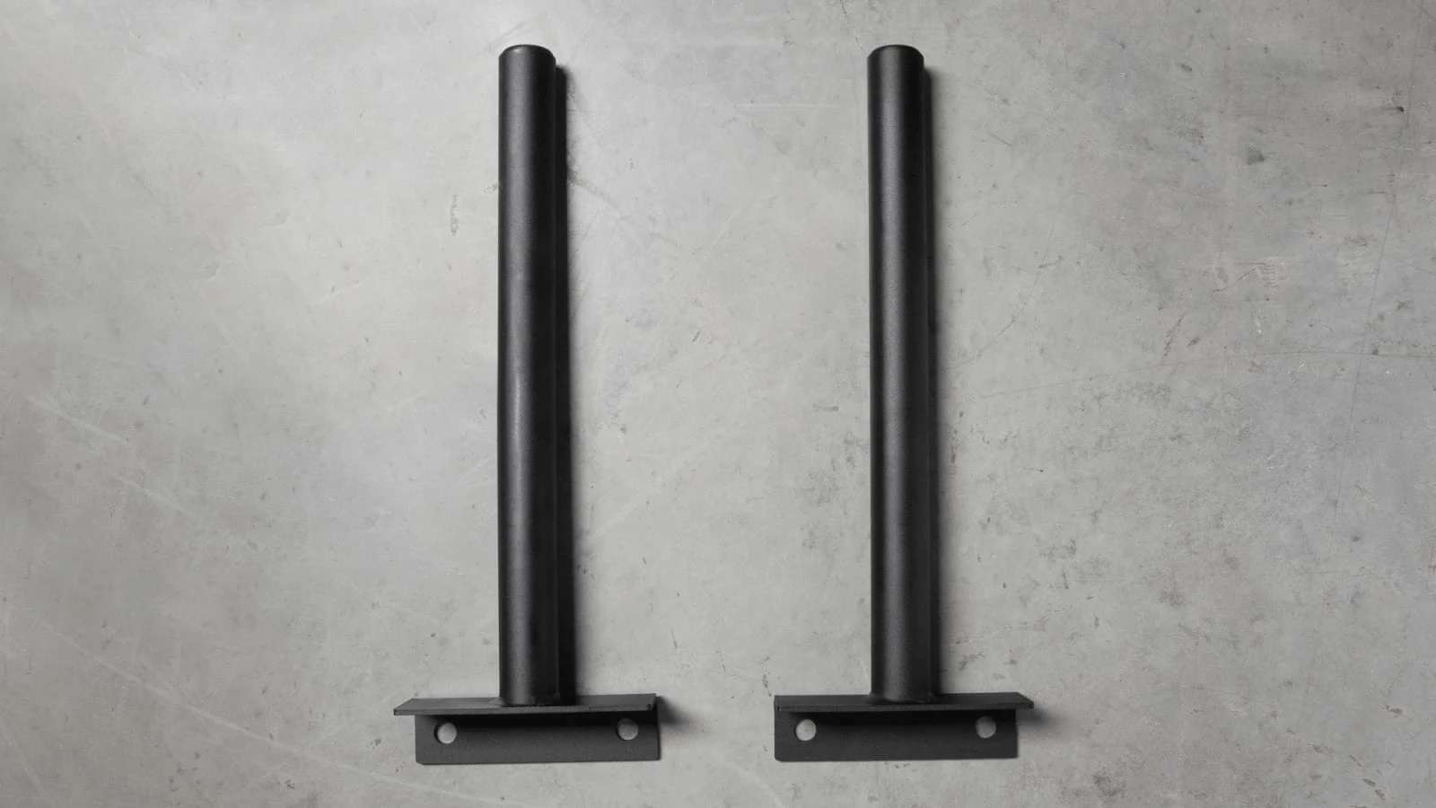 Rogue Fitness Rogue Squat Stand Base Storage - Pair 5 Rogue Fitness Rogue Squat Stand Base Storage - Pair - Image 3