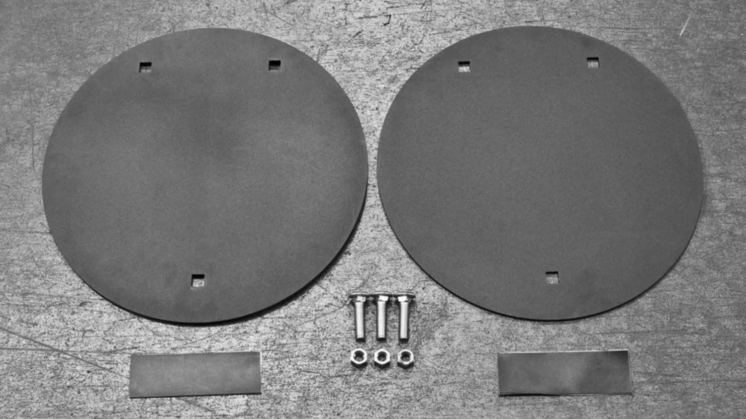 Rogue Fitness WB-2 Wall Ball Target 4 Rogue Fitness WB-2 Wall Ball Target - Image 2