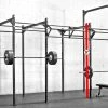 Rogue Fitness X-108 9' Upright - Pair 1 Rogue Fitness X-108 9' Upright - Pair -Rogue Fitness shop RA0180 H jekcbj