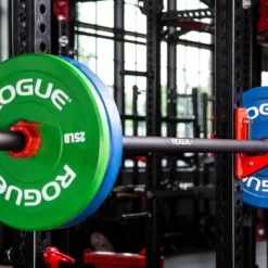 Rogue Fitness The Rogue Axle - Powdercoated