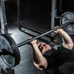 Rogue Fitness The Rogue Axle - Powdercoated -Rogue Fitness shop RA0182 WEB4 qpn4ub