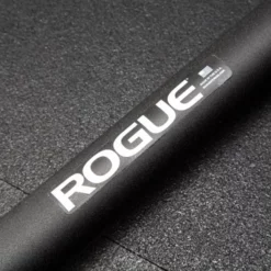 Rogue Fitness The Rogue Axle - Powdercoated -Rogue Fitness shop RA0182 web2 ta91iq