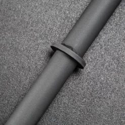 Rogue Fitness The Rogue Axle - Powdercoated -Rogue Fitness shop RA0182 web3 rivjnp