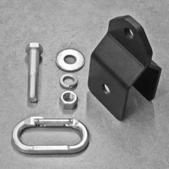 Rogue Fitness Rogue Infinity Shackle -Rogue Fitness shop RA0248 WEB1 ksdaq1