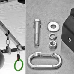 Rogue Fitness Rogue Infinity Shackle -Rogue Fitness shop RA0248 WEB2 vhv7cp