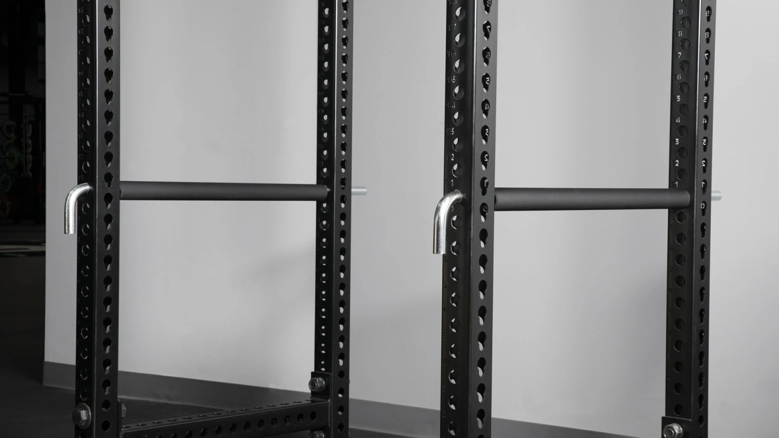 Rogue Fitness Monster Pin And Pipe Safety Sets 3 Rogue Fitness Monster Pin And Pipe Safety Sets