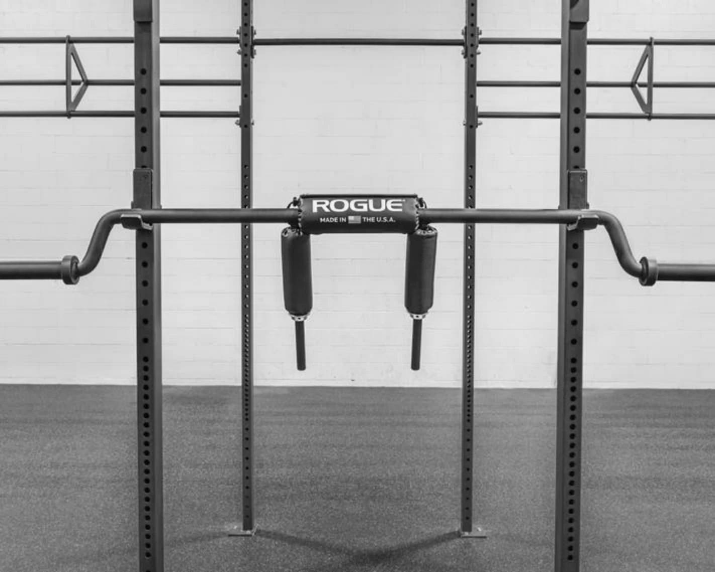 Rogue Fitness SB-1 - Rogue Safety Squat Bar 4 Rogue Fitness SB-1 - Rogue Safety Squat Bar - Image 2