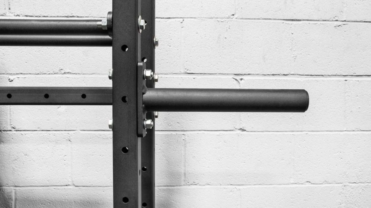 Rogue Fitness SP2250 Plate Storage Pair - Long For Mass Storage 6 Rogue Fitness SP2250 Plate Storage Pair - Long For Mass Storage - Image 4