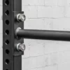 Rogue Fitness SP33100 Plate Storage Pair - Long For 3x3 Monster 1 Rogue Fitness SP33100 Plate Storage Pair - Long For 3x3 Monster -Rogue Fitness shop RA0376 H liona5
