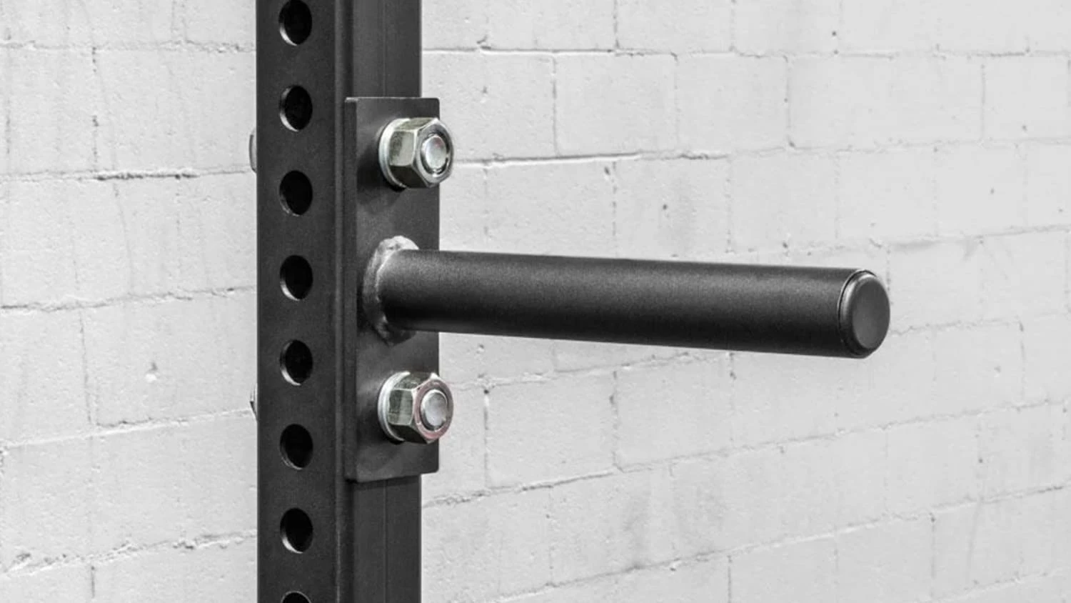 Rogue Fitness SP33100 Plate Storage Pair - Long For 3x3 Monster 3 Rogue Fitness SP33100 Plate Storage Pair - Long For 3x3 Monster