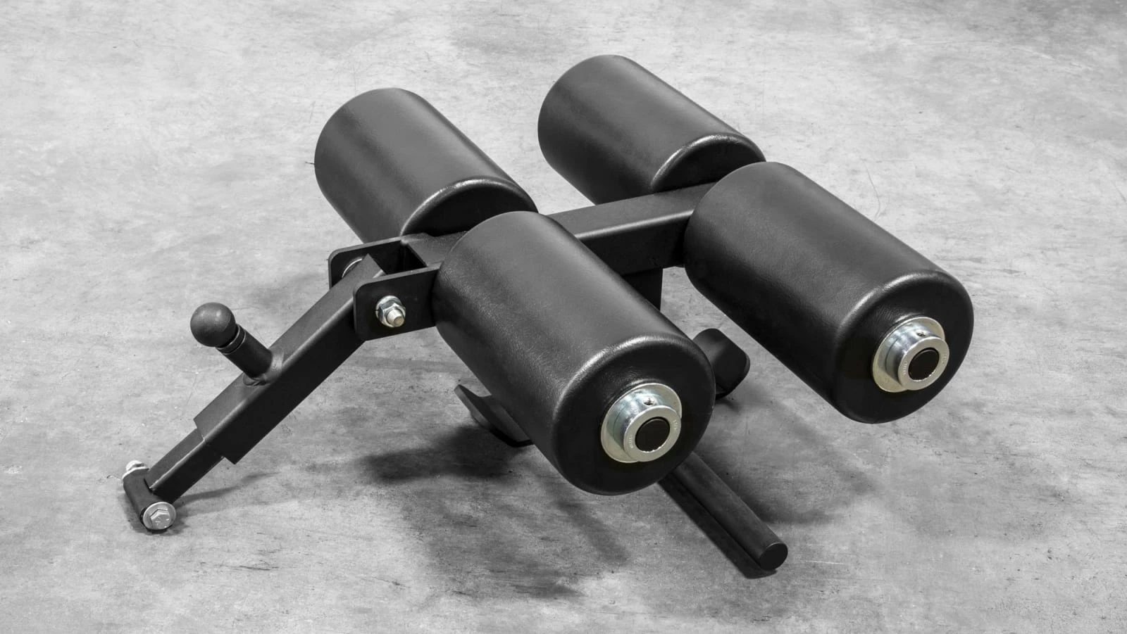 Rogue Fitness Hyper Roller Attachment 3 Rogue Fitness Hyper Roller Attachment