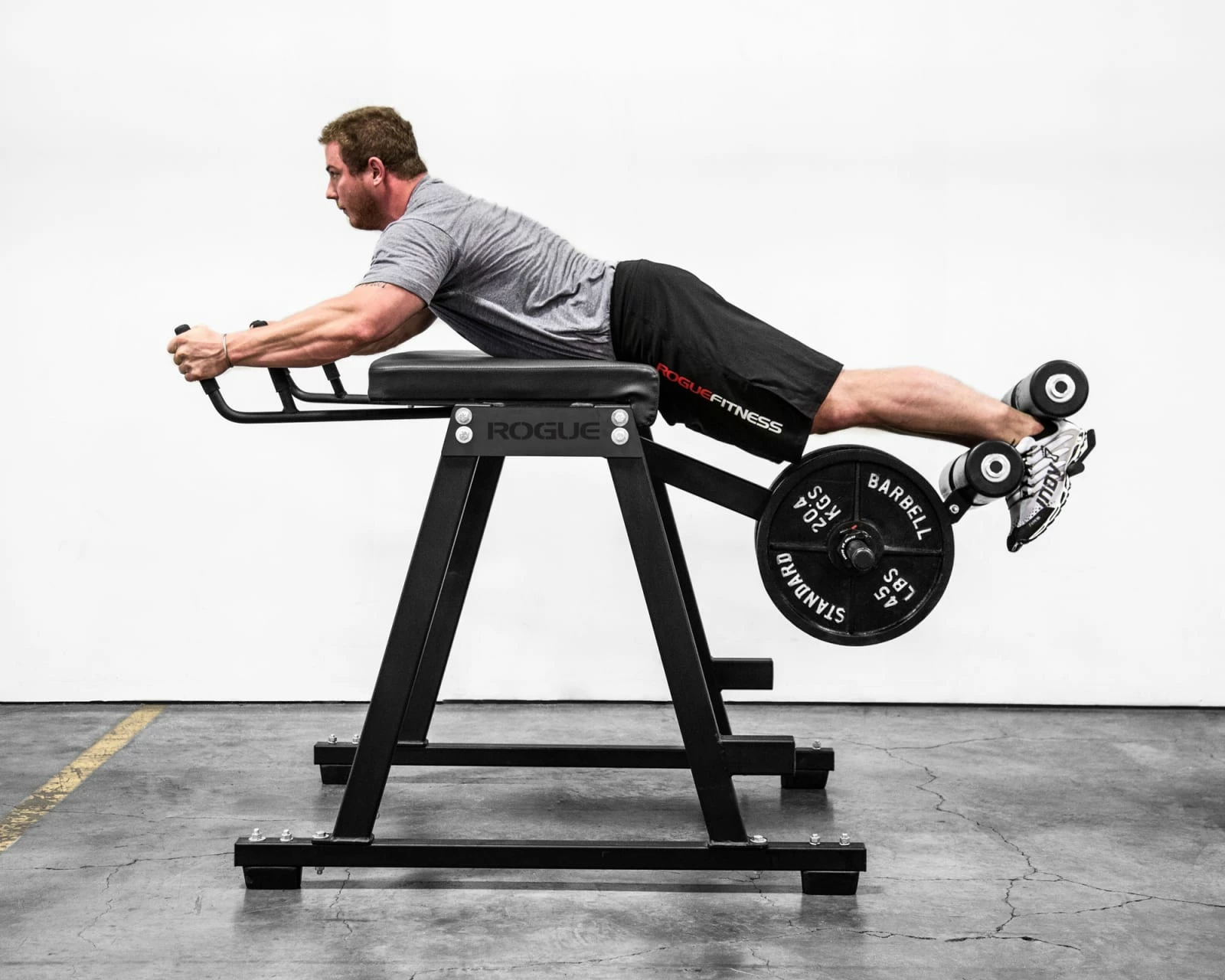 Rogue Fitness Hyper Roller Attachment 5 Rogue Fitness Hyper Roller Attachment - Image 3