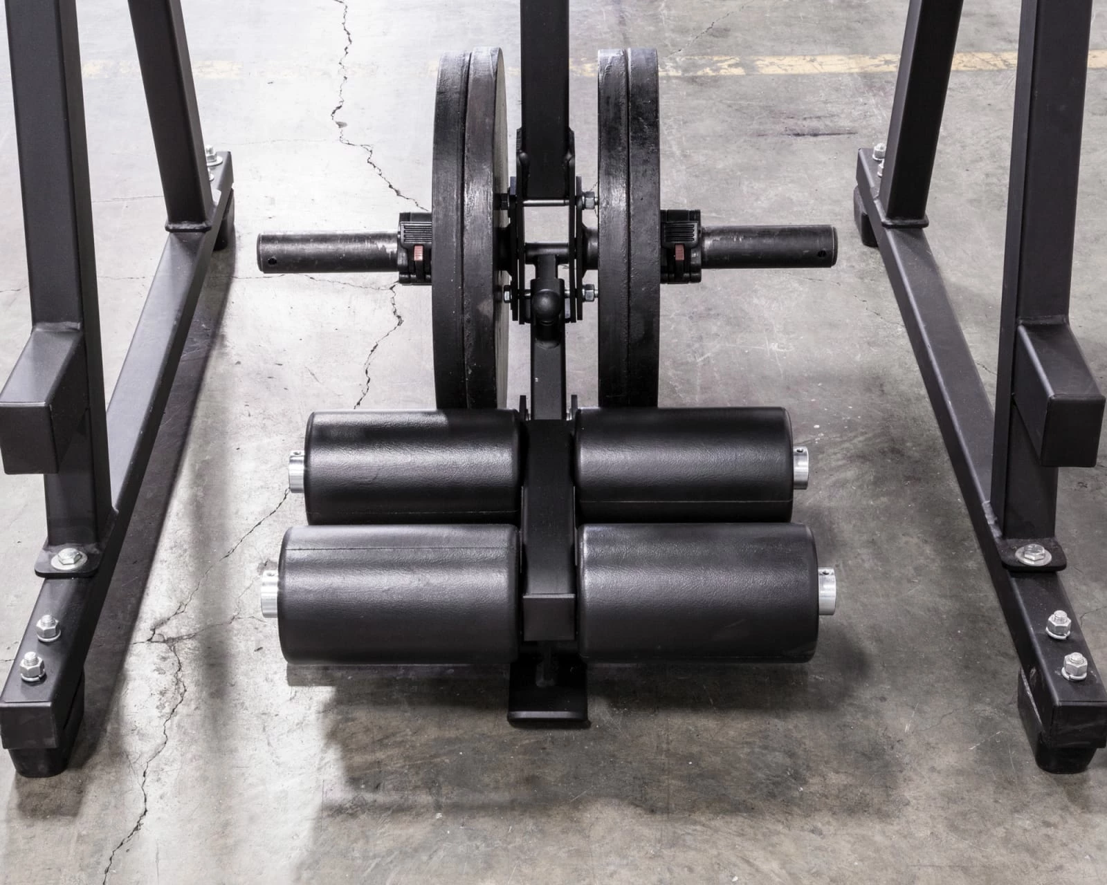 Rogue Fitness Hyper Roller Attachment 6 Rogue Fitness Hyper Roller Attachment - Image 4