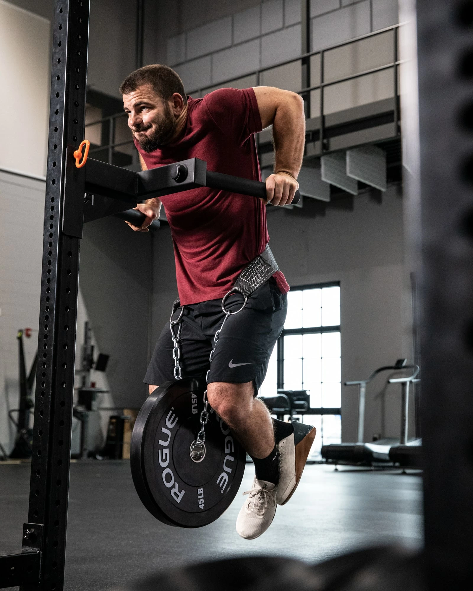 Rogue Fitness Rogue Monster Lite Matador 4 Rogue Fitness Rogue Monster Lite Matador - Image 2