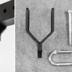 Rogue Fitness Rogue Monster Lite Shackle