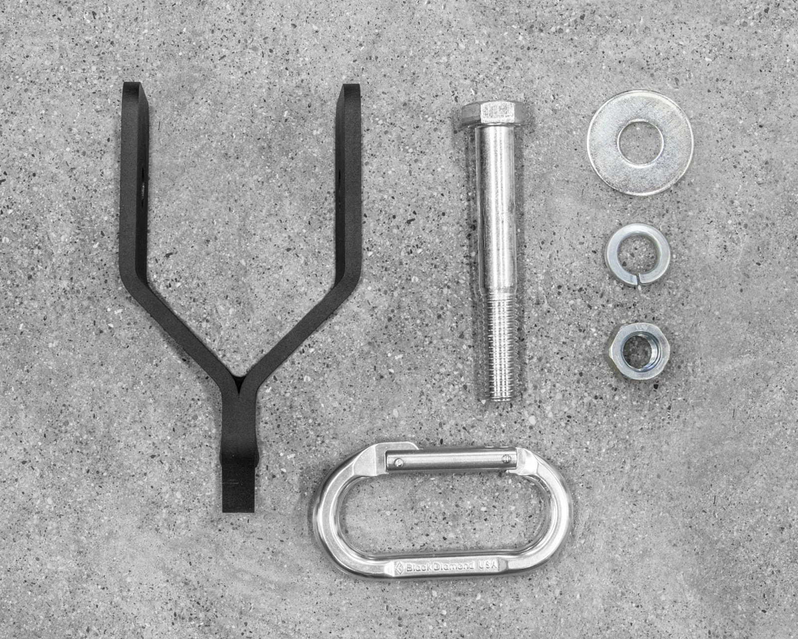 Rogue Fitness Rogue Monster Lite Shackle 4 Rogue Fitness Rogue Monster Lite Shackle - Image 2