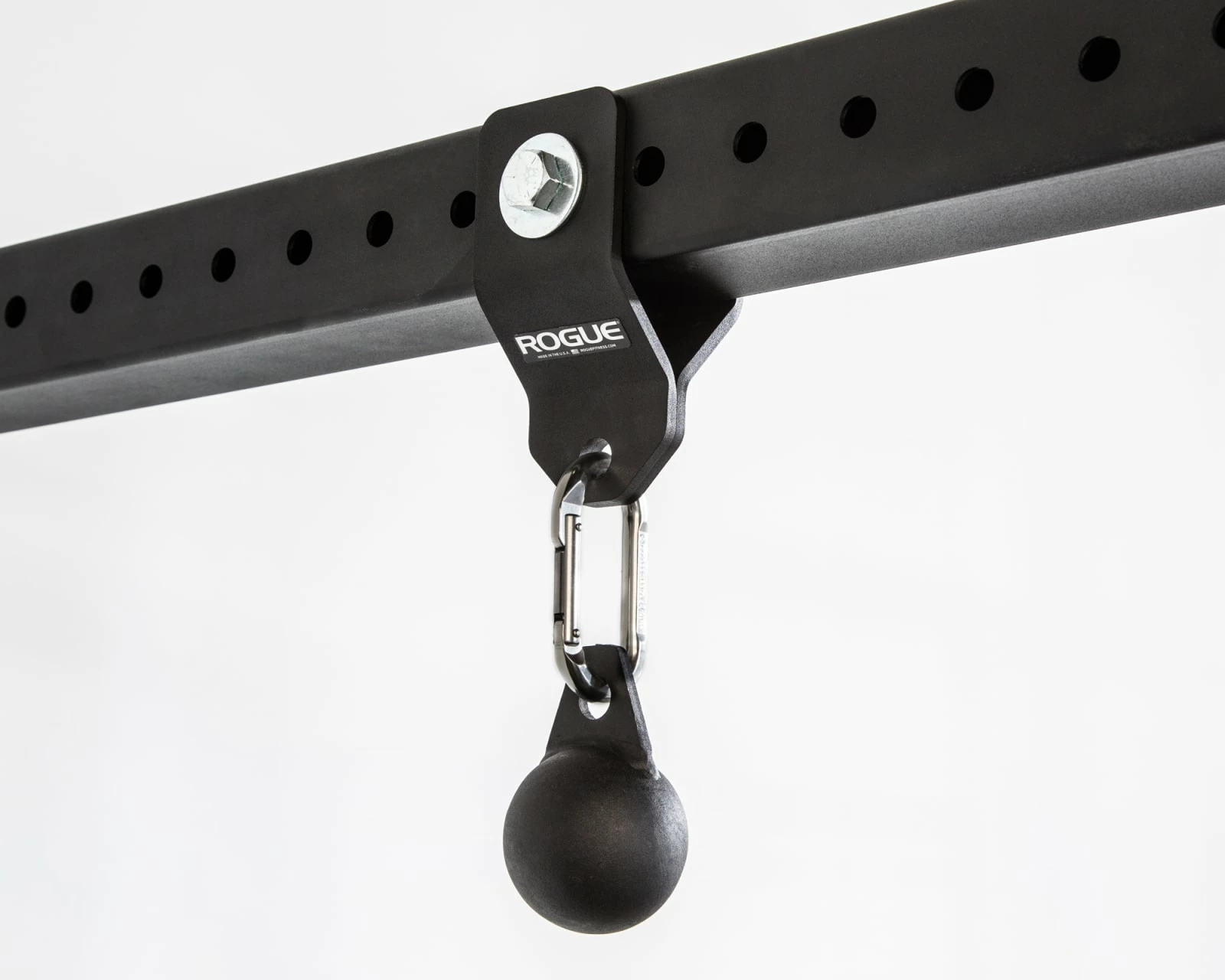 Rogue Fitness Rogue Monster Lite Shackle 5 Rogue Fitness Rogue Monster Lite Shackle - Image 3