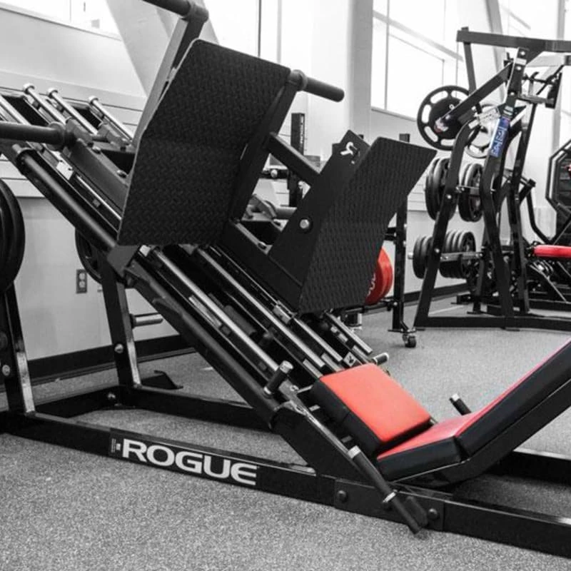 Rogue Fitness Rogue Iso Leg Press 35 4 Rogue Fitness Rogue Iso Leg Press 35 - Image 2