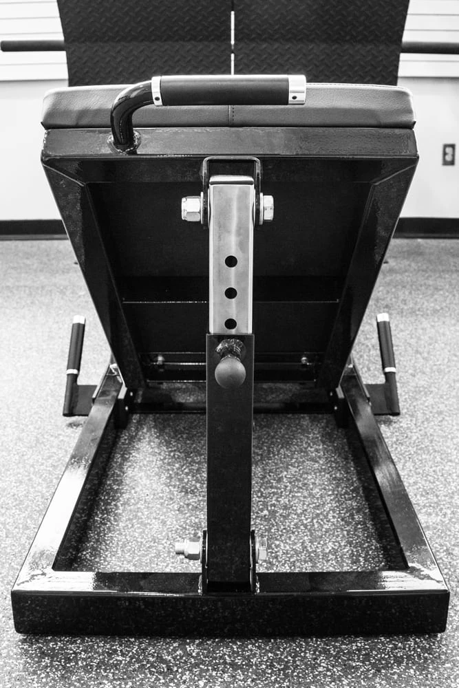 Rogue Fitness Rogue Iso Leg Press 35 5 Rogue Fitness Rogue Iso Leg Press 35 - Image 3
