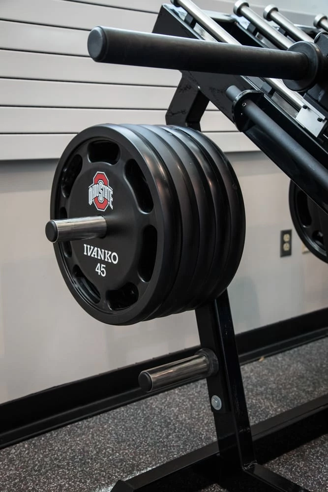 Rogue Fitness Rogue Iso Leg Press 35 6 Rogue Fitness Rogue Iso Leg Press 35 - Image 4