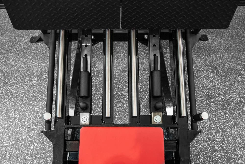 Rogue Fitness Rogue Iso Leg Press 35 7 Rogue Fitness Rogue Iso Leg Press 35 - Image 5