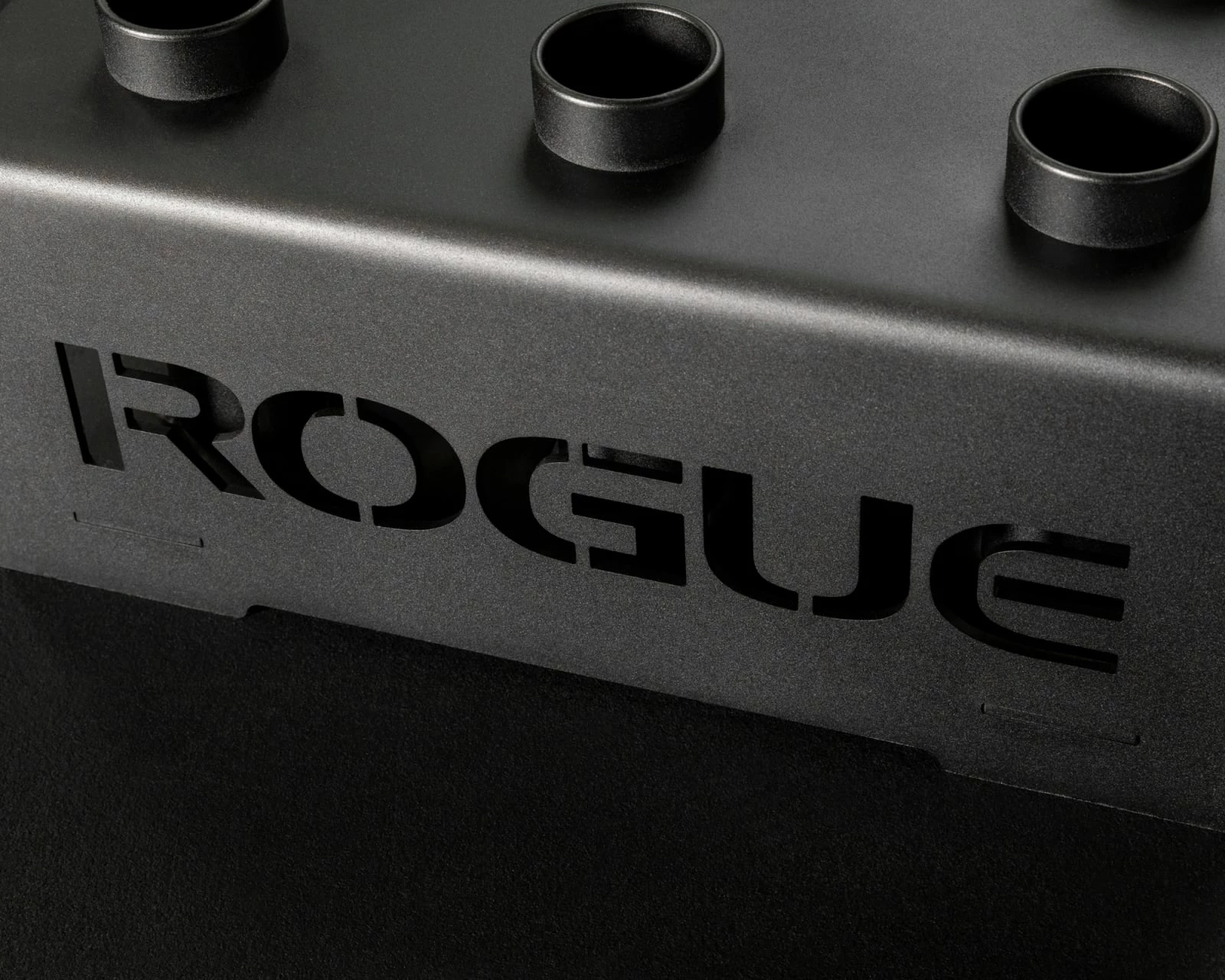 Rogue Fitness Rogue 9 Bar Holder 6 Rogue Fitness Rogue 9 Bar Holder - Image 4