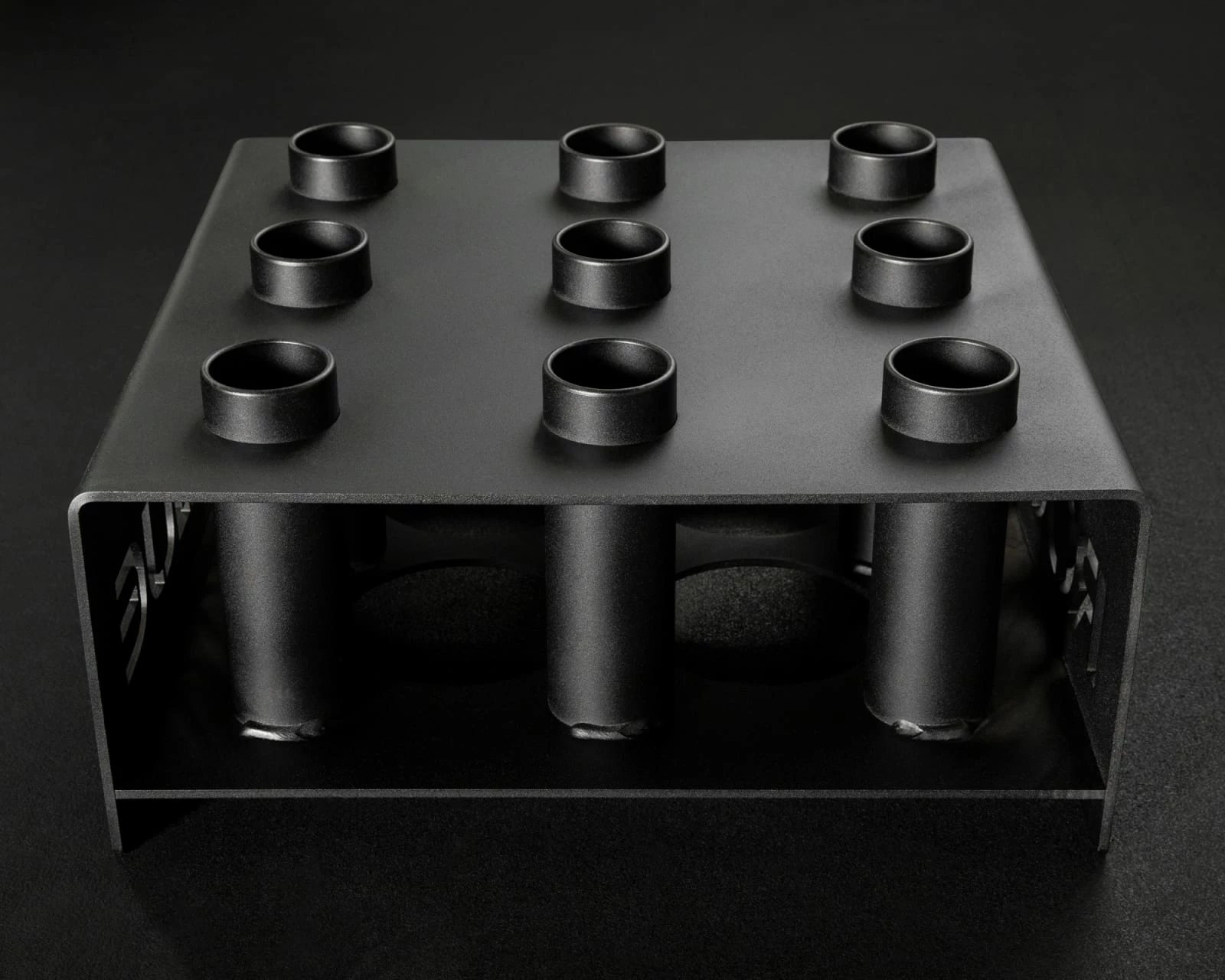 Rogue Fitness Rogue 9 Bar Holder 7 Rogue Fitness Rogue 9 Bar Holder - Image 5