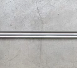 Rogue Fitness The Ohio Bar - Stainless Steel -Rogue Fitness shop RA0539 SSDC WEB5 bcqlyb