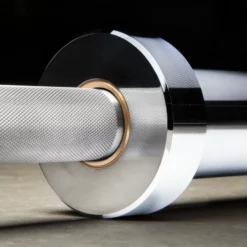 Rogue Fitness The Ohio Bar - Stainless Steel -Rogue Fitness shop RA0539 SSDC web1 xt67gp