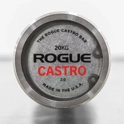 Rogue Fitness The Castro Bar -Rogue Fitness shop RA0555 web3 upvcta