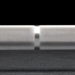 Rogue Fitness 28MM Rogue Training Bar (Stainless Shaft / Black Sleeve) -Rogue Fitness shop RA0573 SS IL web2 a8fxmf