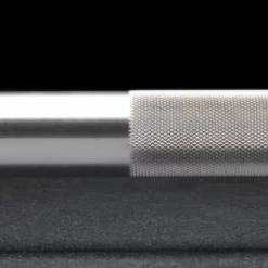 Rogue Fitness 28MM Rogue Training Bar (Stainless Shaft / Black Sleeve) -Rogue Fitness shop RA0573 SS IL web3 d8zrkc