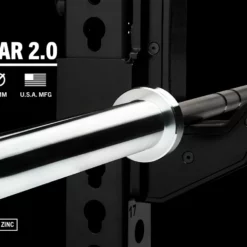 Rogue Fitness The Bella Bar 2.0 - E-Coat