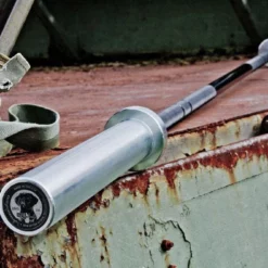 Rogue Fitness The Bella Bar 2.0 - Black Zinc 8 Rogue Fitness The Bella Bar 2.0 - Black Zinc -Rogue Fitness shop RA0584 BLBR WEB1 oxmcpz