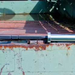 Rogue Fitness The Bella Bar 2.0 - Black Zinc 9 Rogue Fitness The Bella Bar 2.0 - Black Zinc -Rogue Fitness shop RA0584 BLBR WEB2 fltxpg