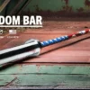 Rogue Fitness Rogue Freedom Bar - 25MM 1 Rogue Fitness Rogue Freedom Bar - 25MM -Rogue Fitness shop RA0584 FREE DC H elzhkc