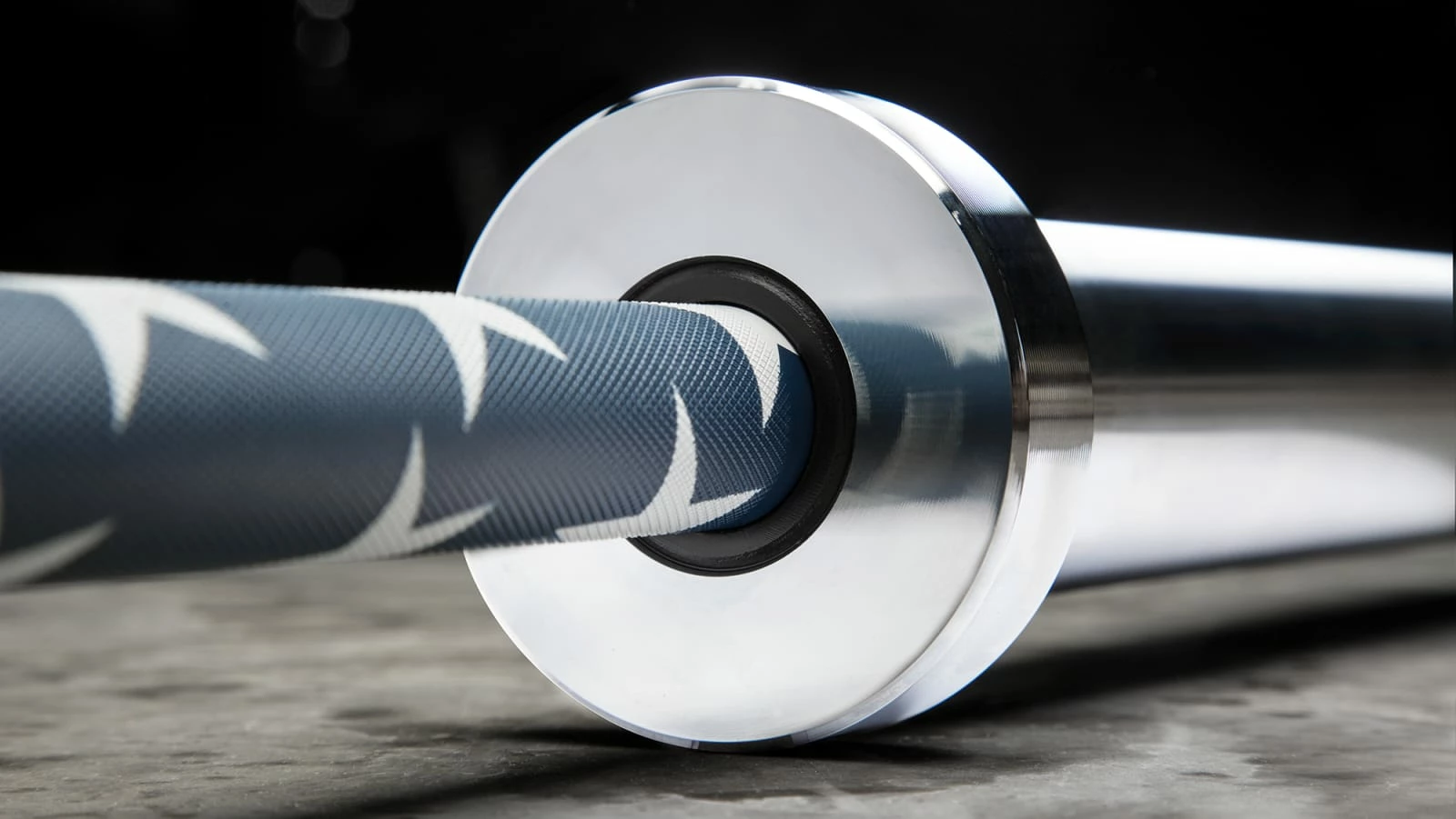 Rogue Fitness Rogue Freedom Bar - 25MM 4 Rogue Fitness Rogue Freedom Bar - 25MM - Image 2