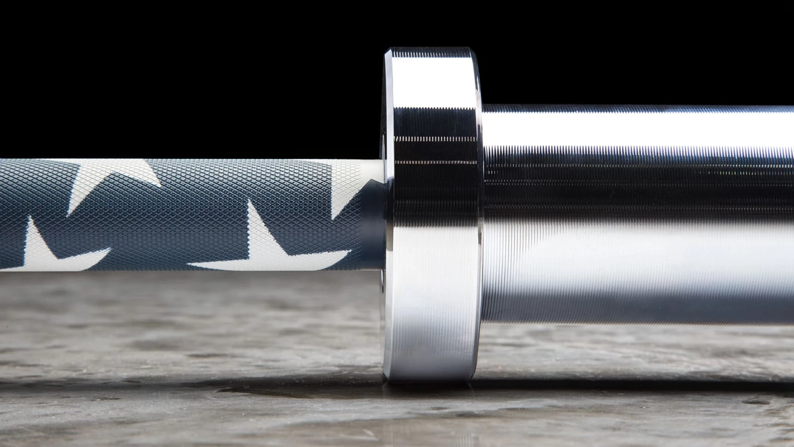 Rogue Fitness Rogue Freedom Bar - 25MM 5 Rogue Fitness Rogue Freedom Bar - 25MM - Image 3