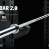 Rogue Fitness The Bella Bar 2.0 - Stainless Steel 1 Rogue Fitness The Bella Bar 2.0 - Stainless Steel -Rogue Fitness shop RA0584 SSDC H jydp0a