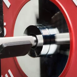 Rogue Fitness The Bella Bar 2.0 - Stainless Steel -Rogue Fitness shop RA0584 SSDC WEB4 dekunp